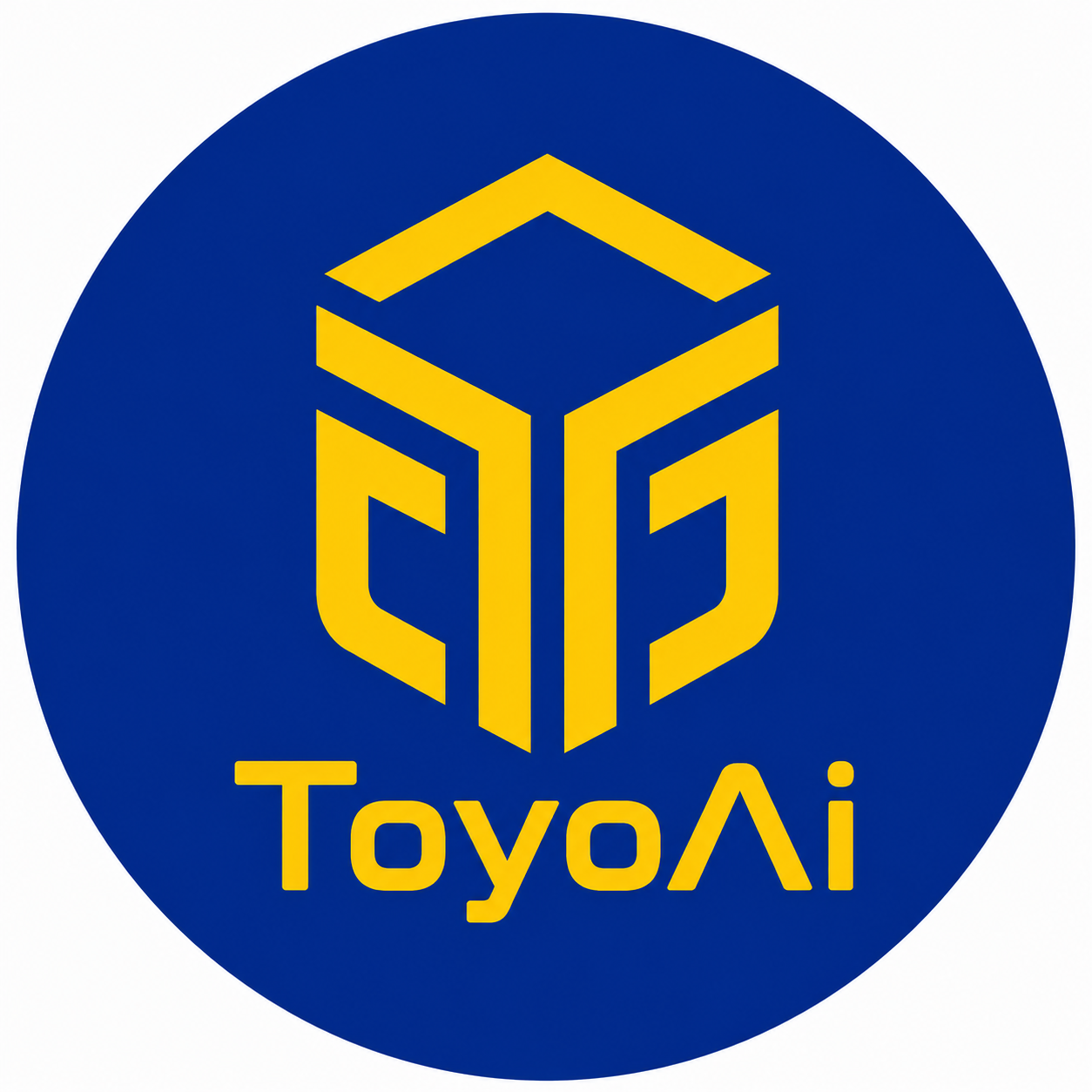 Toyoai logo